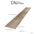 Trestles Wide 8" x 48"