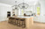 White Oak Contempa 8" (7' Lengths)