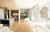 White Oak Contempa 8" (7' Lengths)