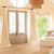 White Oak Contempa 8" (8' Box with 1'-8' Lengths)