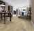 Oak Wire Brushed 5"