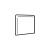 CROSSVILLE COLOR BLOX 2.0 CAYENNE 3X3 DBN UNPOLISHED - Tile -  UNITED TILE COMPANY