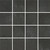 CROSSVILLE COLOR BLOX 2.0 I SEE THE MOON 3X3 MOSAIC UNPOLISHED - Tile -  UNITED TILE COMPANY