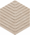Crossville Cotto Moderno Hex