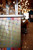 Crossville Glass Blox Dot 4" x 4"