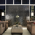 Crossville Sideview Glass Accent Bar Mixed 3" x 12"
