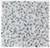 APHRODITE CLIFF MOSAIC 12" X 12" - Tile -  ELYSIUM TILES INC
