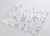 APHRODITE CALACATTA GOLD POLISHED MOSAIC 12" X 12" - Tile -  ELYSIUM TILES INC