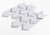 ARROW SKY MOSAIC 12" X 12.75" - Tile -  ELYSIUM TILES INC