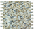 Art Onyx 11.75" x 11.75"