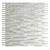 Bamboo Calacatta Gold Mosaic 11.75" x 12.25"