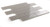 CASALE GREY SHINING MOSAIC 11.75" X 11.75" - Tile -  ELYSIUM TILES INC