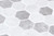 HEXAGON ZELIK XL HELSINKI MOSAIC 11.25" X 11.25" - Tile -  ELYSIUM TILES INC