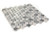 PENNY MARBLE DUSK POLISHED MOSAIC 11" X 11.75 - Tile -  ELYSIUM TILES INC