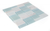 Prime Blue New Mosaic 11.75" x 11.75"