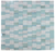 Prime Blue New Mosaic 11.75" x 11.75"