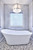 CULTURA PEBBLE HONED MOSAIC 12X12 - Stone -  EMSER TILE LLC