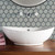 DIVA GLOSS ARABESQUE MOSAIC 10X12 - Tile -  EMSER TILE LLC