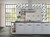 H2O MOSAIC BLEND 12X12 - Tile -  EMSER TILE LLC