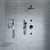 HUES RECTIFIED SATIN 3X10 - Tile -  EMSER TILE LLC