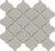 Influence Gloss Arabesque Mosaic 10" x 12"