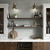 Ornami Gloss Offset Mosaic 2" x 6"