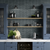 Ornami Gloss Offset Mosaic 2" x 6"