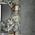 Piante Deco Matte 23" x 4"