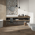 Piante Deco Matte 23" x 4"