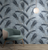 Piante Deco Matte 23" x 4"