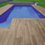 Radiant Plain Indoor Be/Ok/Mo
