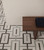 Soho Matte Plaid Pattern Mosaic