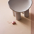 Cocoa Marmoleum 6ft 7in