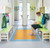 PIANO MARMOLEUM 6FT 7IN - Vinyl -  FORBO FLOORING INC