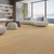 Nearwood Black Oak 15Mil with Attached Pad 9.05" x 74.8"