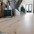 Oak Wirebrushed