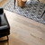 Oak Wirebrushed