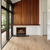 Oak Wirebrushed