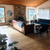 Oak Wirebrushed