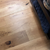 Oak Wirebrushed