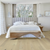 Monterey Red Oak Random
