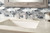 ANKARA MOSAIC 6MM - Stone -  MS INTERNATIONAL INC