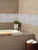 CARRARA WHITE POLISHED HERRINGBONE 1X3 - Stone -  MS INTERNATIONAL INC