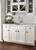 Carrara White