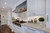 Palisandro Polished Chevron Mosaic 10MM