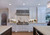 Palisandro Polished Chevron Mosaic 10MM