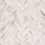 Palisandro Polished Chevron Mosaic 10MM