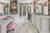 Carrara White