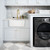 Carrara White