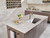 White Ornamental
